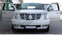 Photo Reference of Cadillac Escalade